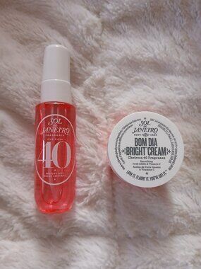 Sol De Janeiro Cheirosa 40 Fragrance Mini Set